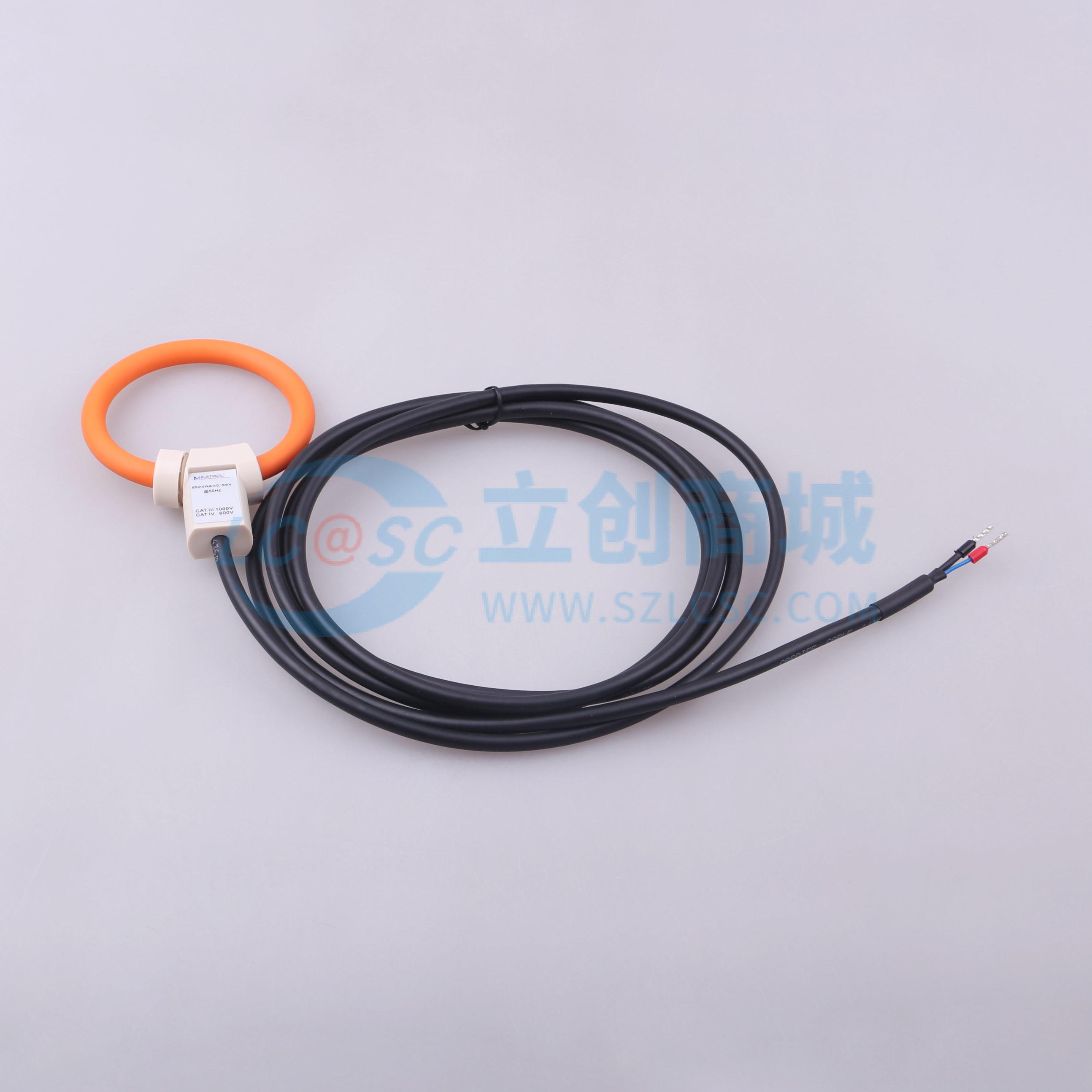 点击查看大图 Y-FCT-200实物图