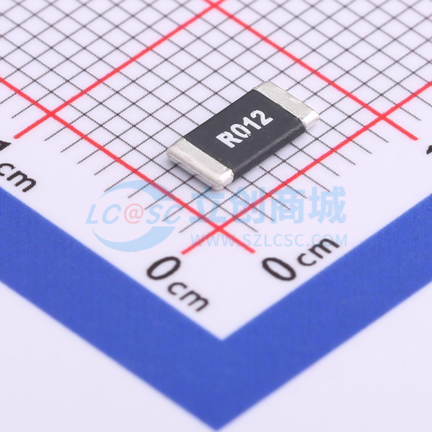 点击查看大图 LR122WF120MT4E实物图