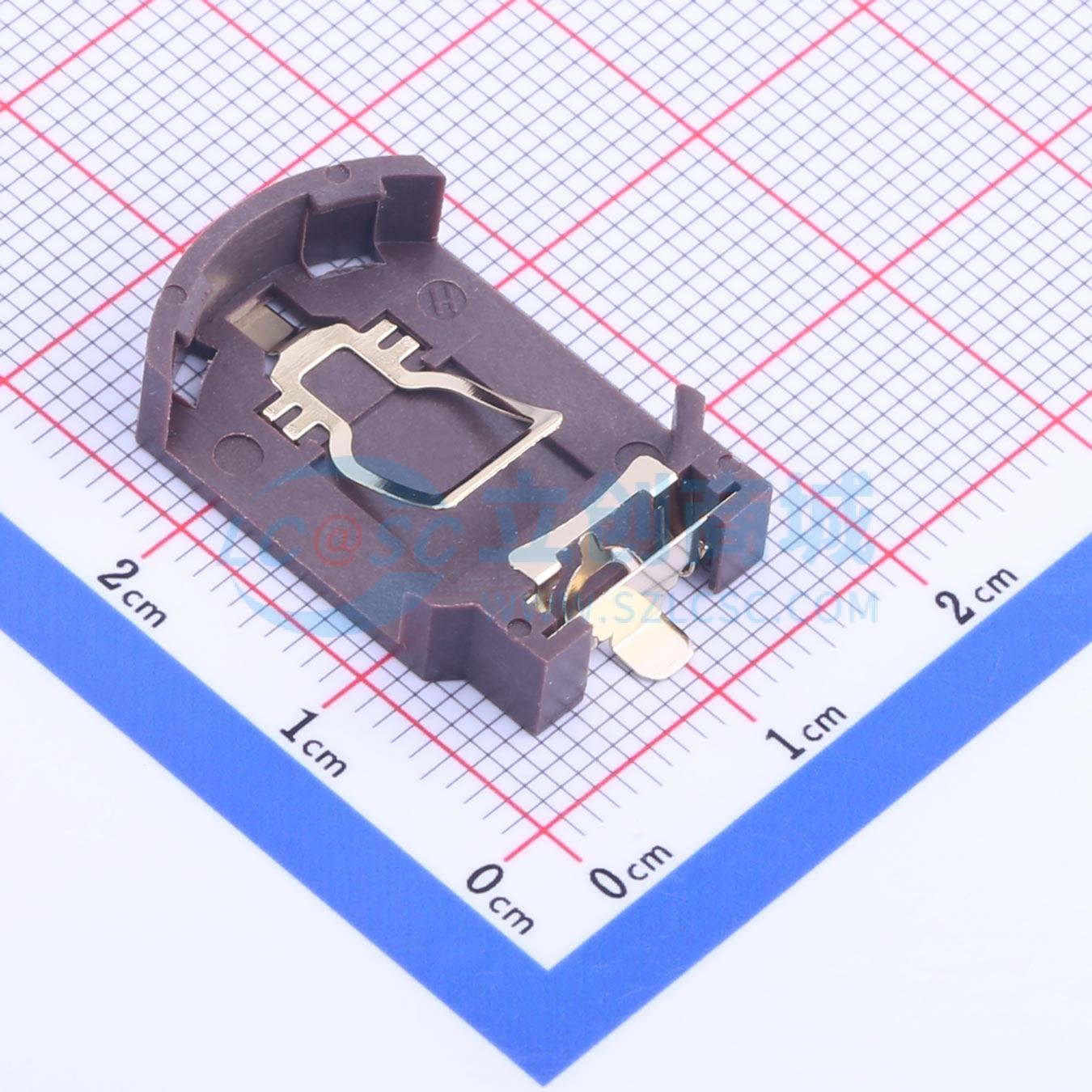 点击查看大图 BS-08-B2AA005实物图