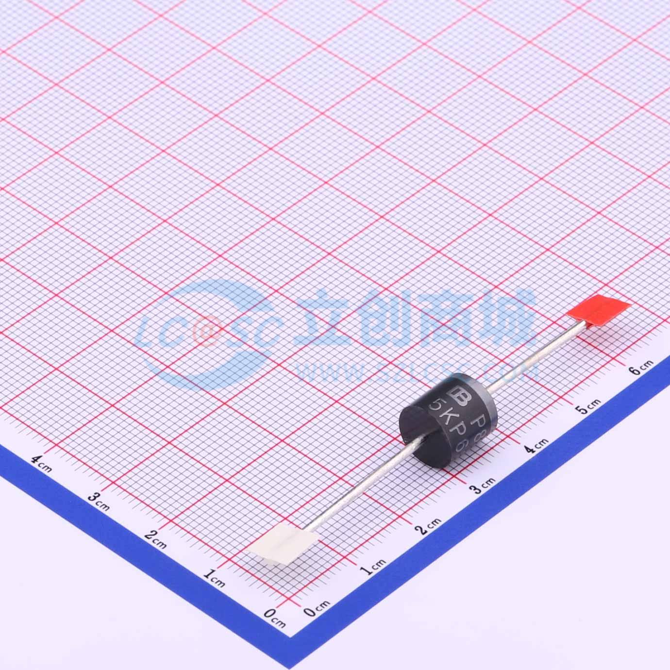 点击查看大图 5KP60A/B实物图