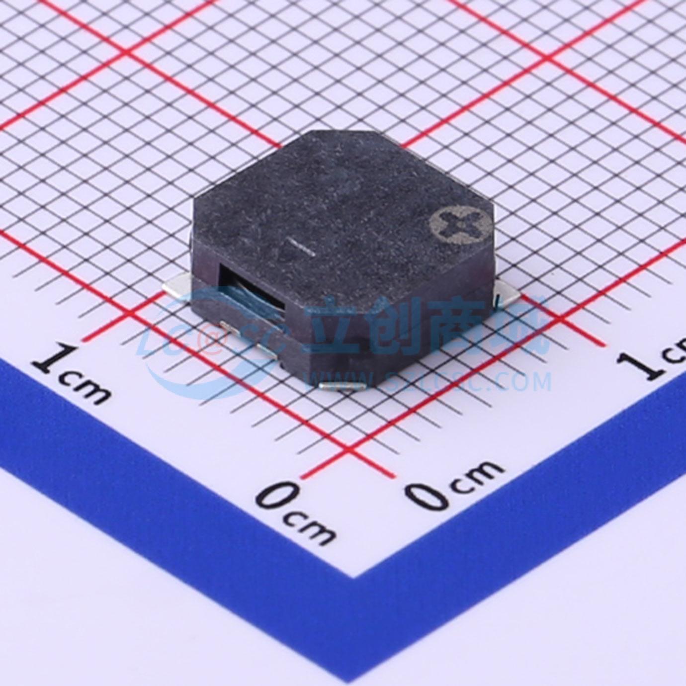 点击查看大图 GSC8530RA-25R2700实物图