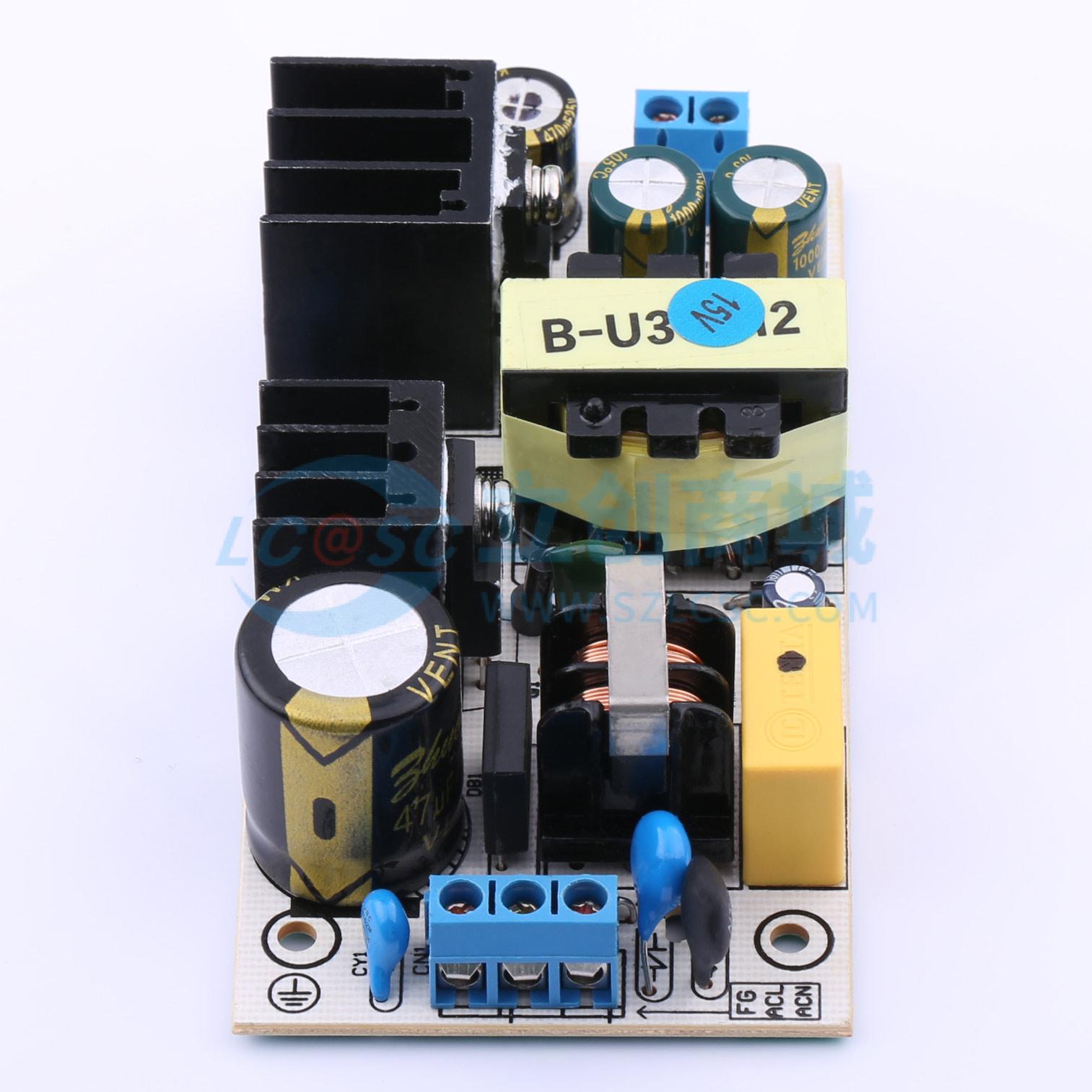 YS-U30S15 190323实物图