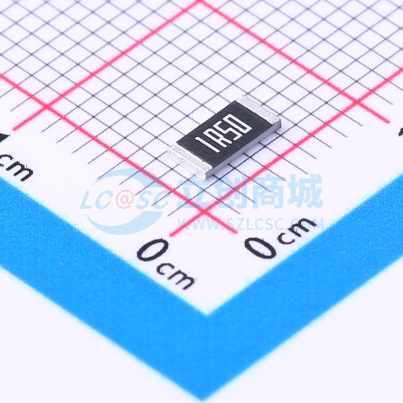 点击查看大图 AC2010FK-071R5L实物图