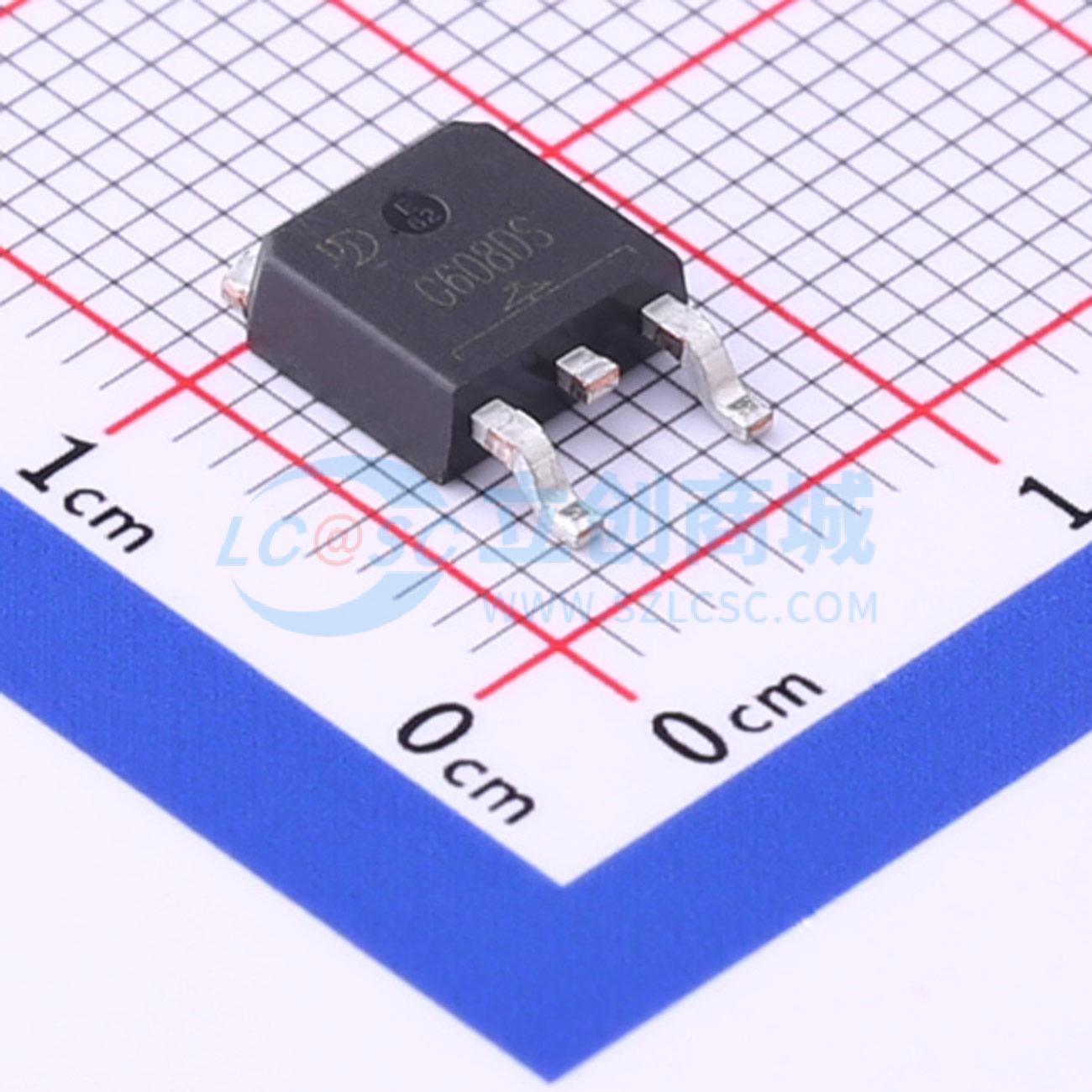 点击查看大图 G608DS实物图