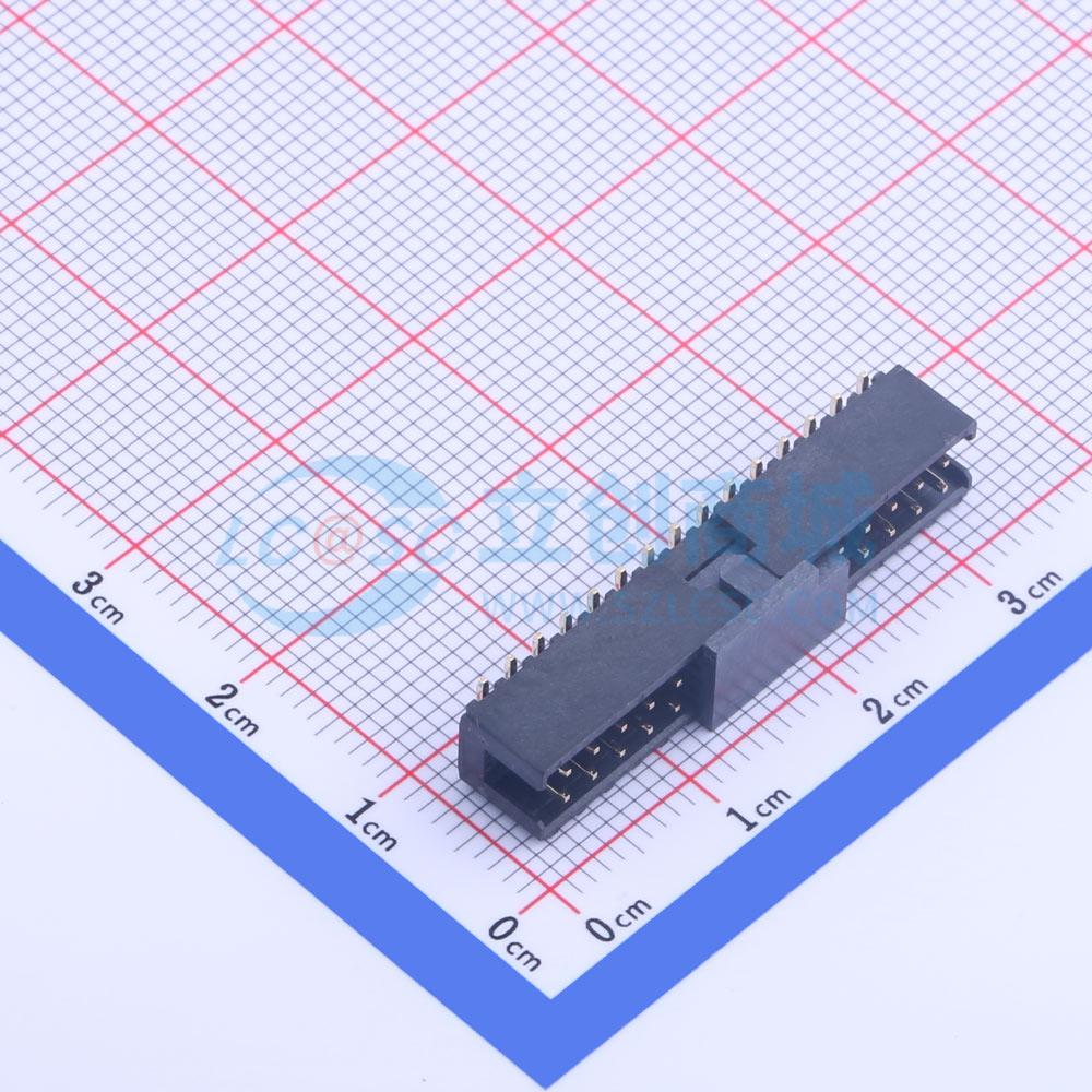 点击查看大图 3122-30MG0BK00R1实物图