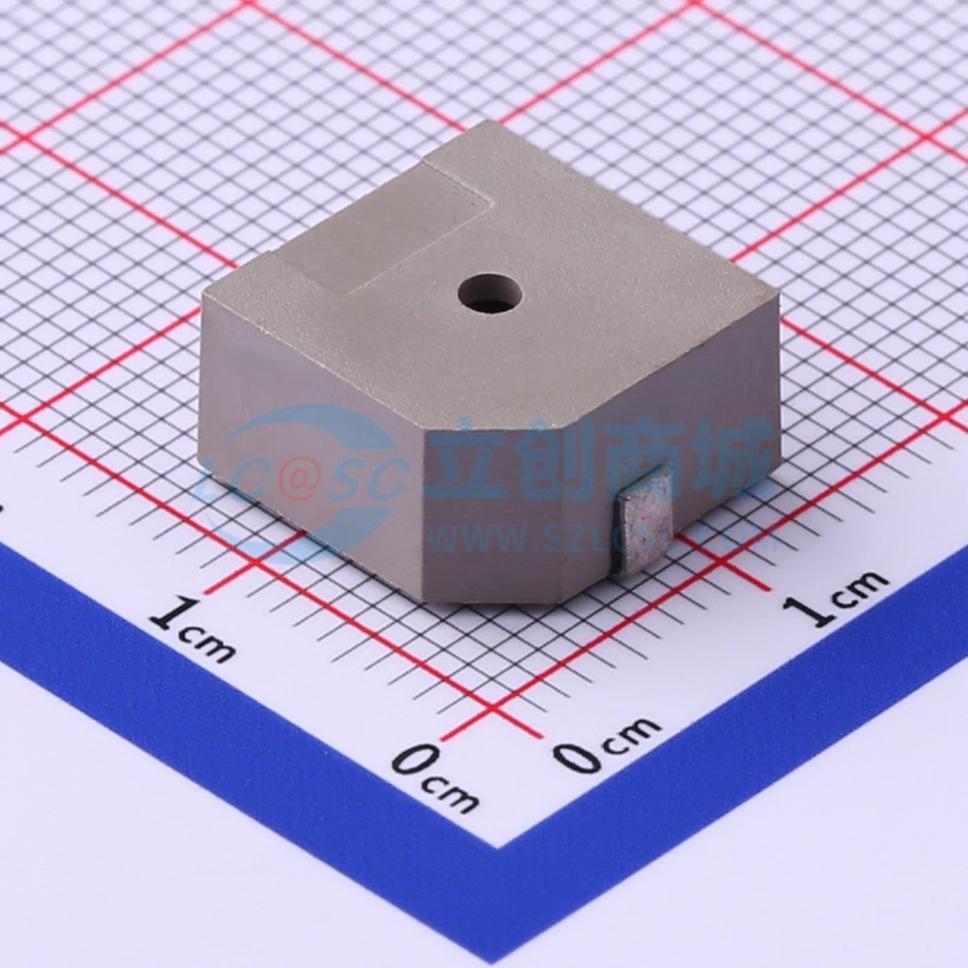 点击查看大图 GSD128065YB-12V2400实物图