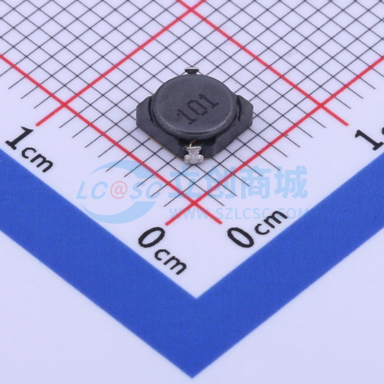 点击查看大图 MSRH4D18-101MT实物图
