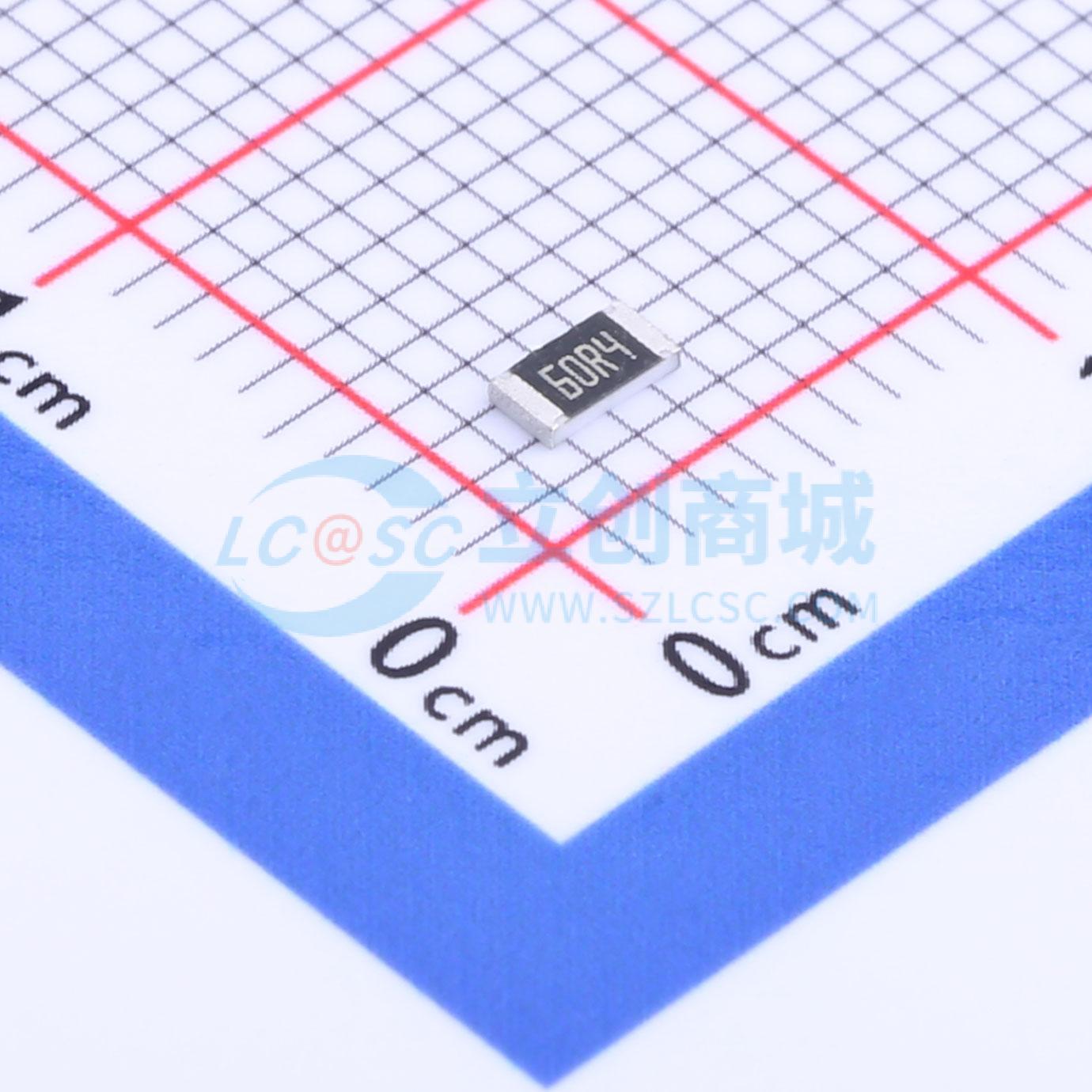 点击查看大图 CQ06W4F604JT5E实物图
