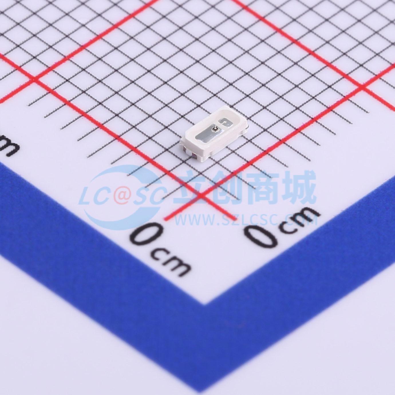 点击查看大图 HL-A-3014S31YC-S1-08HL实物图