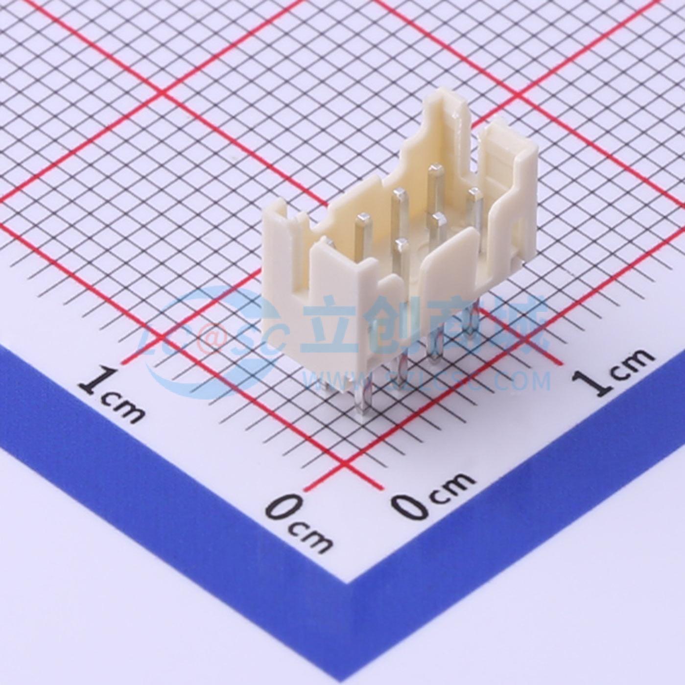 点击查看大图 PHD-2*4A实物图
