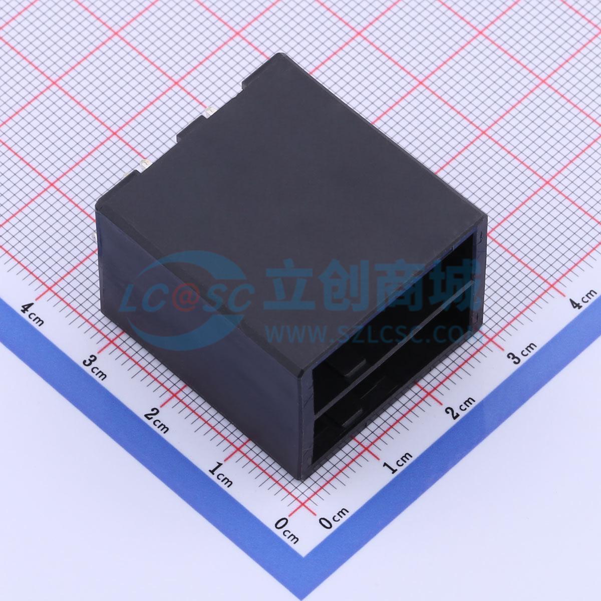 点击查看大图 1-1981458-6实物图