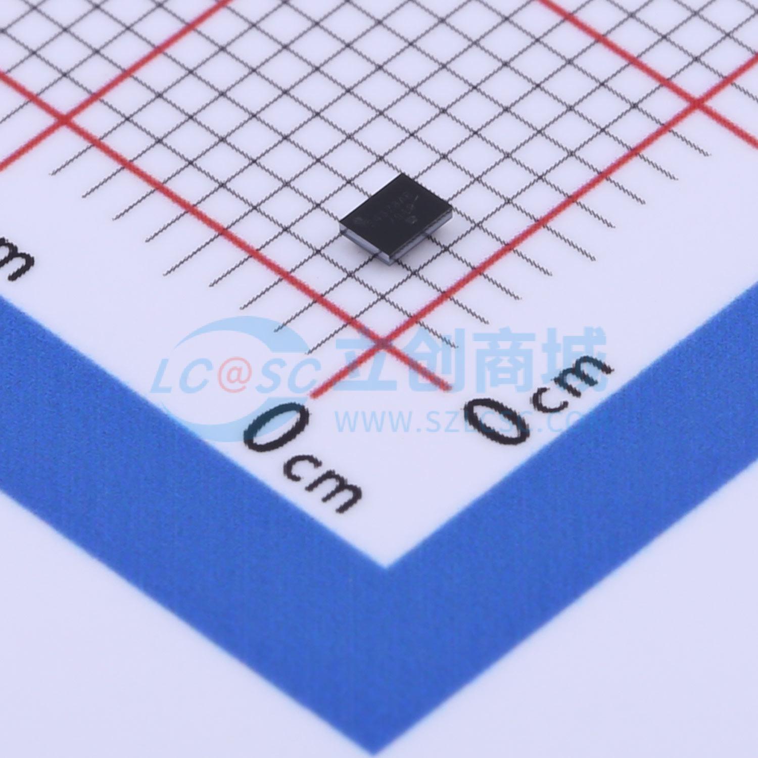 NLSX4378ABFCT1G实物图