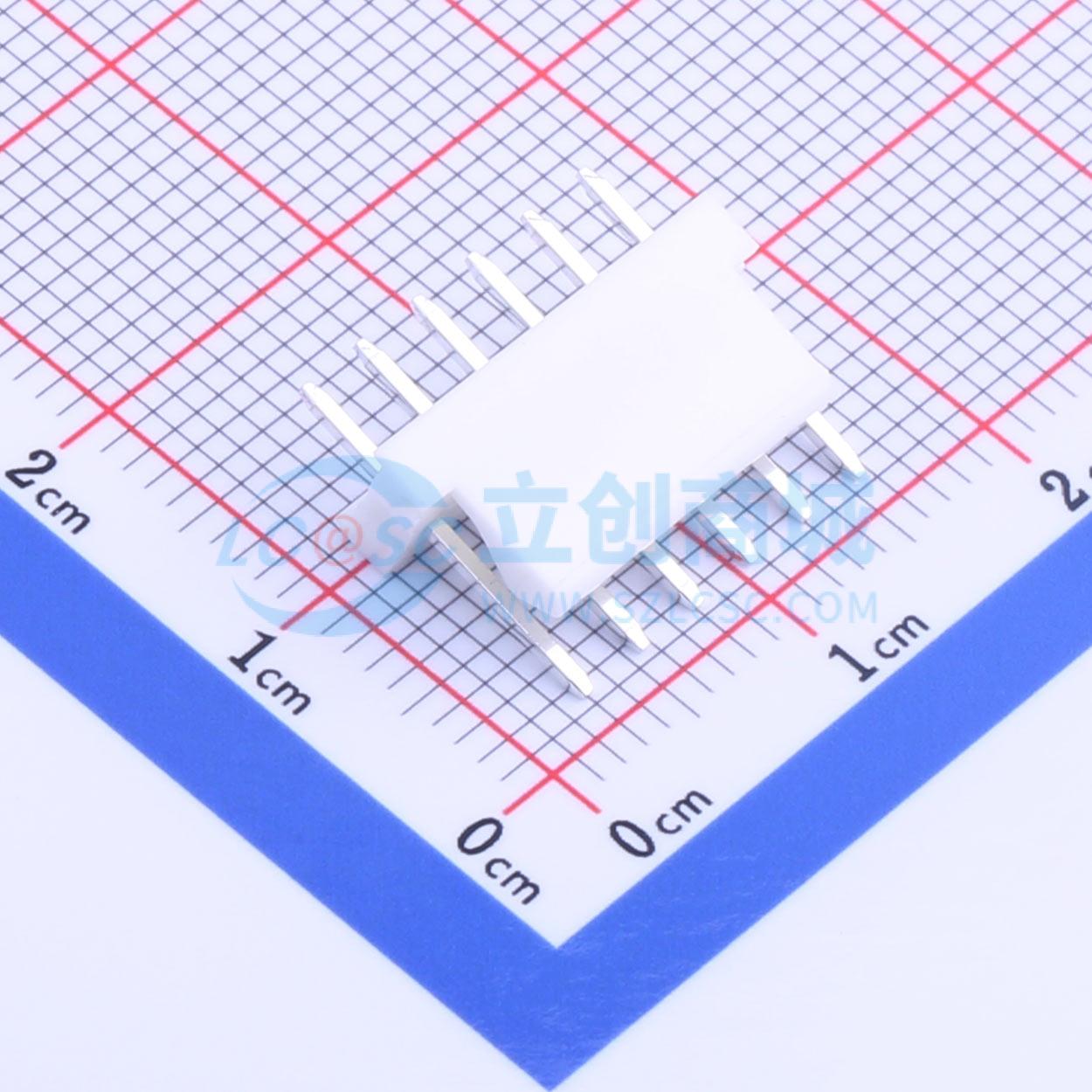 点击查看大图 WF2544-WS06W01实物图