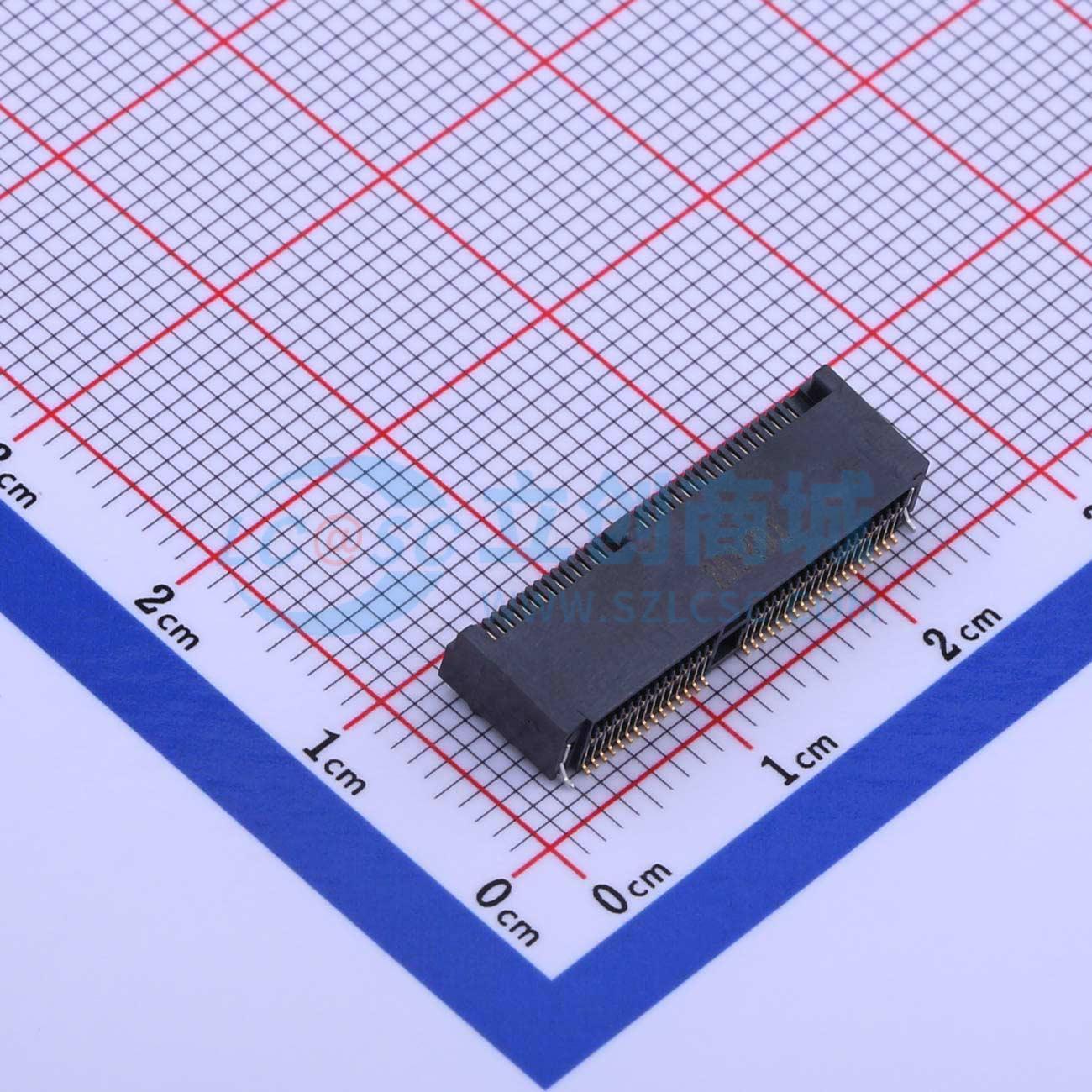 点击查看大图 APCI0093-P009A实物图