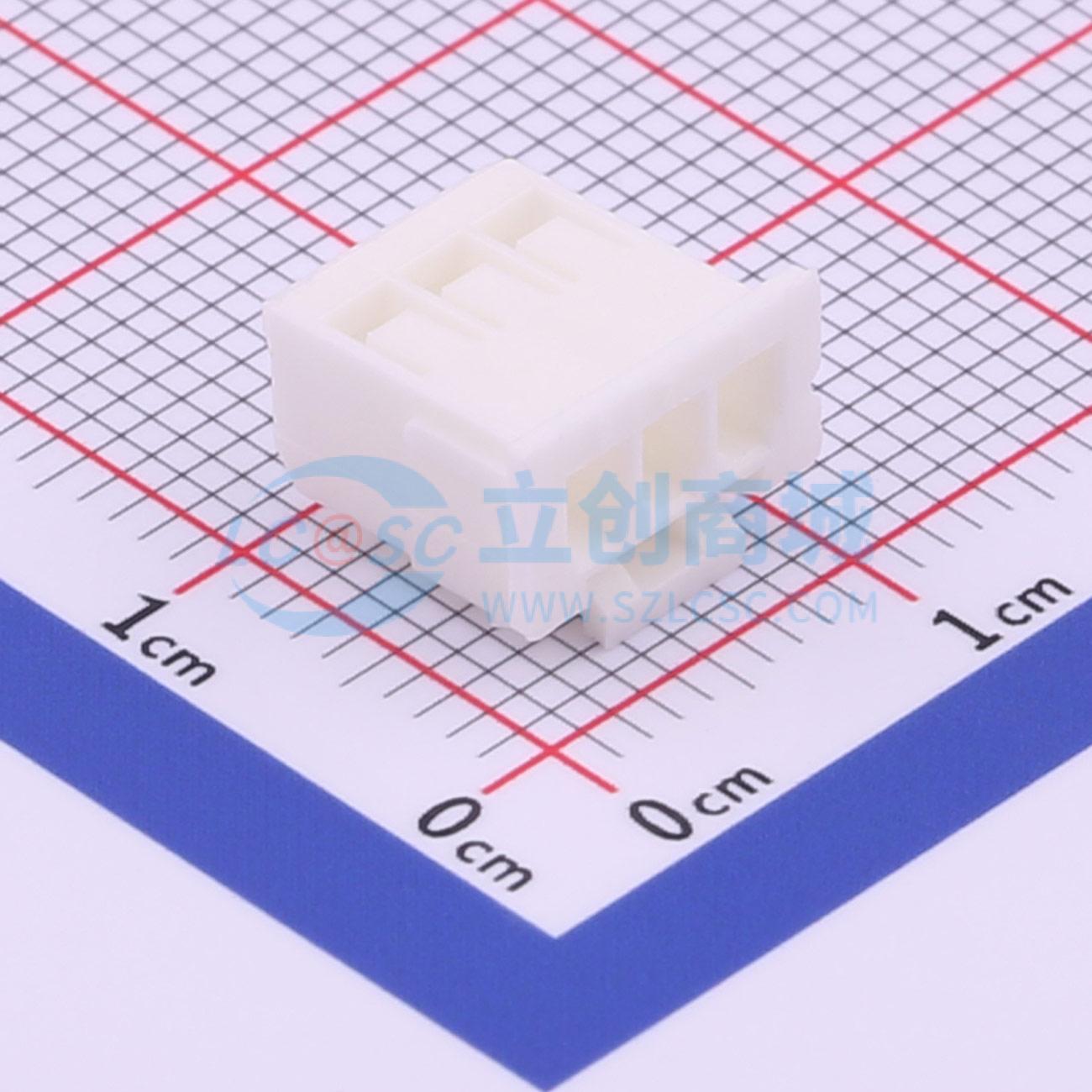 点击查看大图 P2508-03P实物图