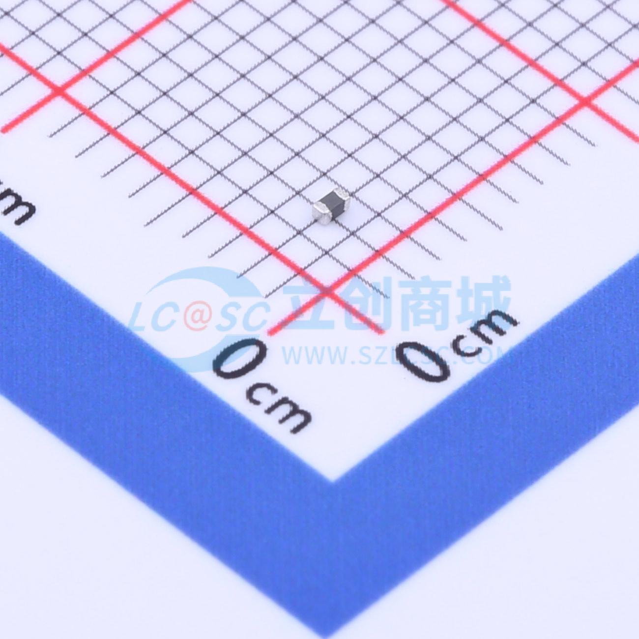 点击查看大图 ACMS100505A1811A实物图
