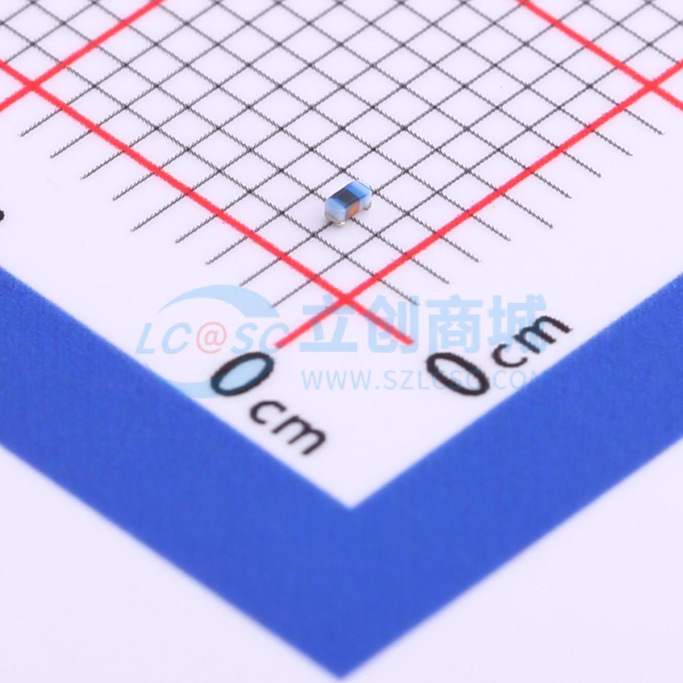 点击查看大图 MWSD1005C40NJTM01实物图