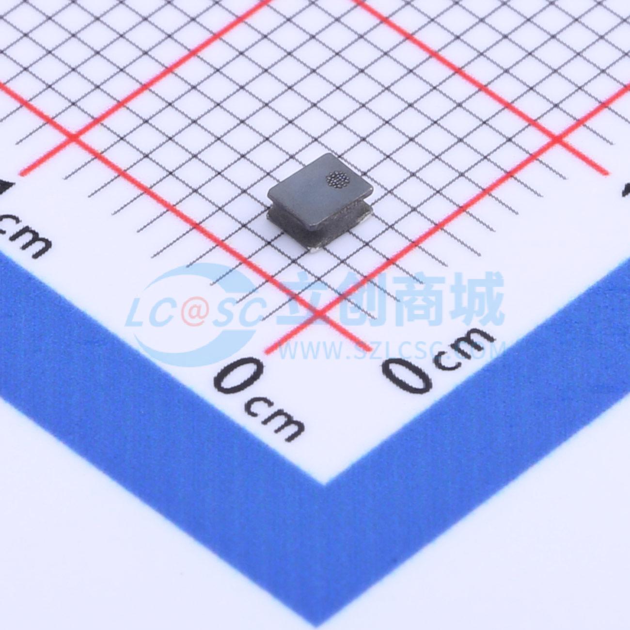 点击查看大图 VLS252012CX-1R5M-1实物图