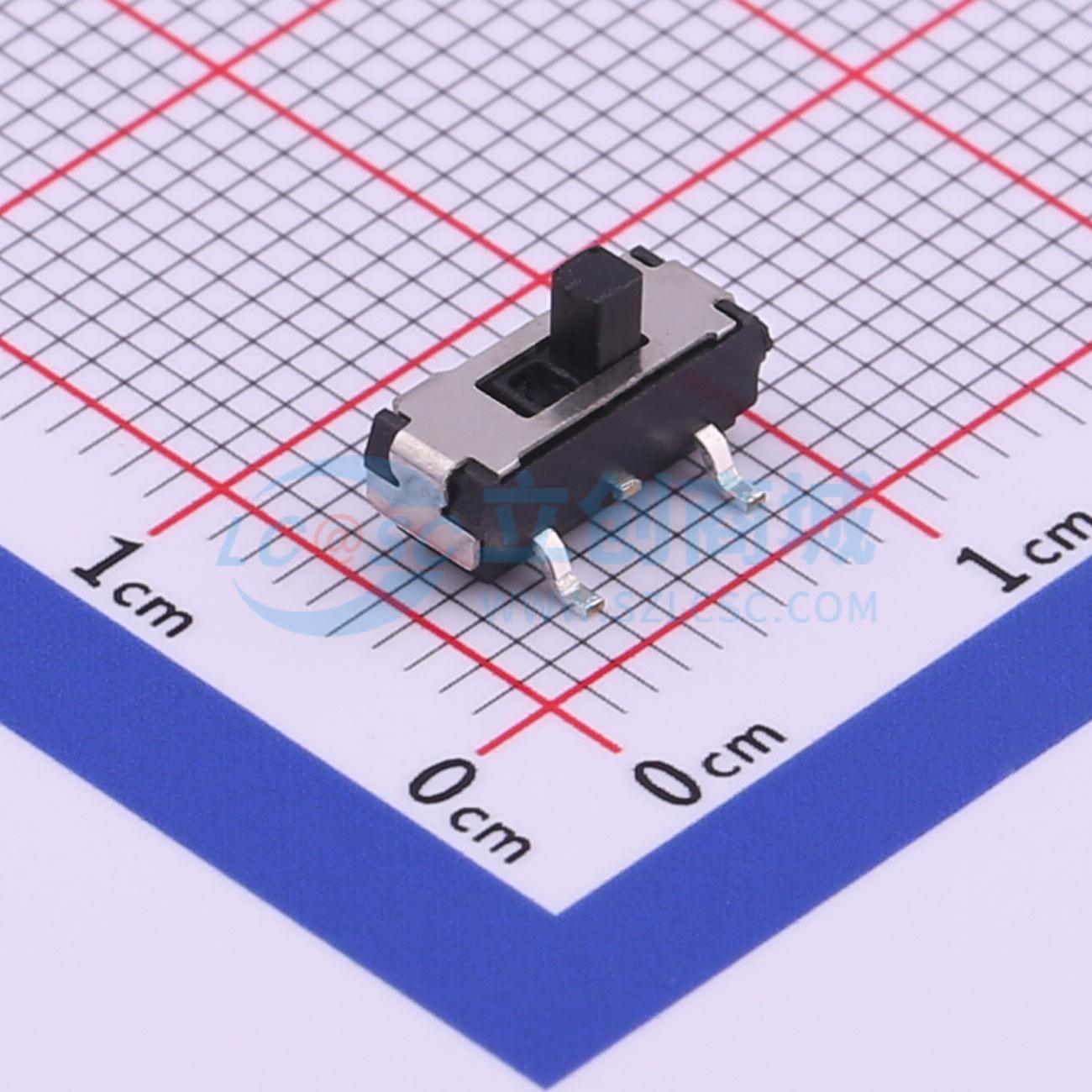 点击查看大图 SS-3235D-03-L1实物图