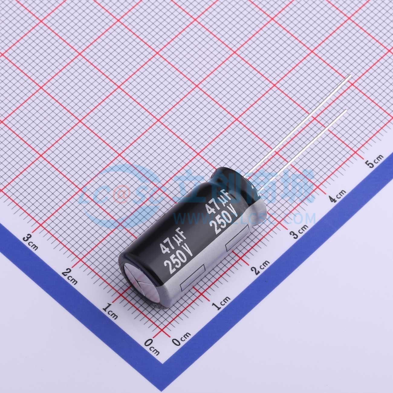 点击查看大图 EEUED2E470实物图