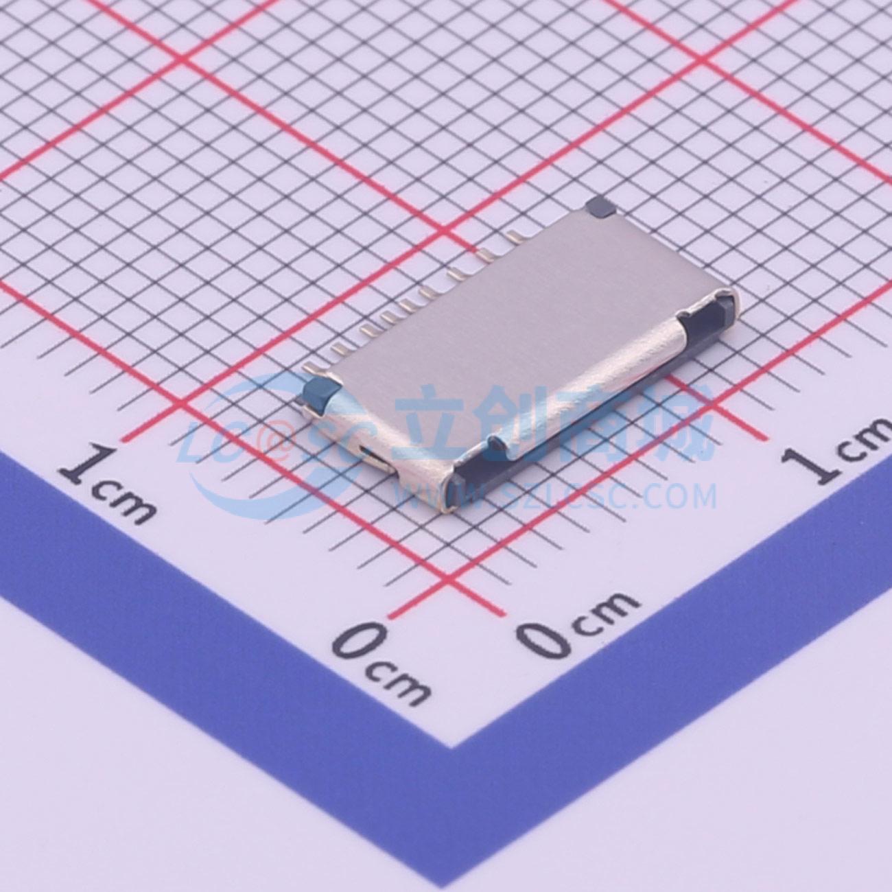 点击查看大图 TF-06A实物图