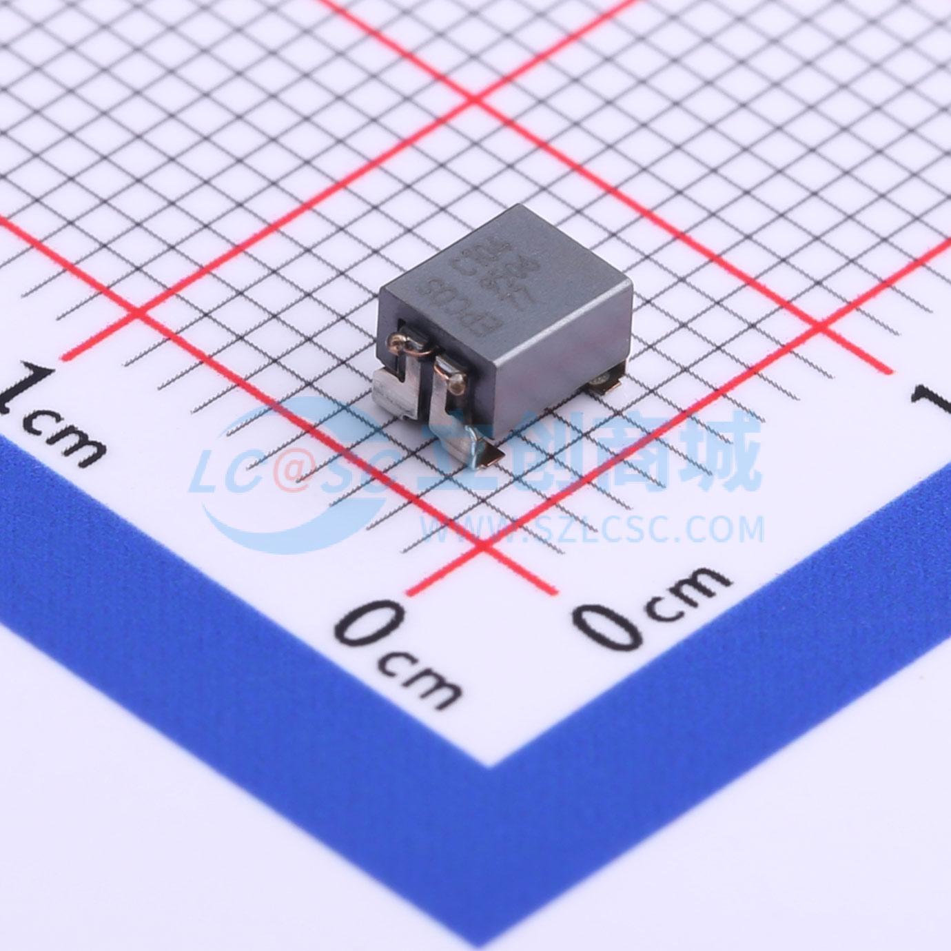 点击查看大图 B82789C104N2实物图