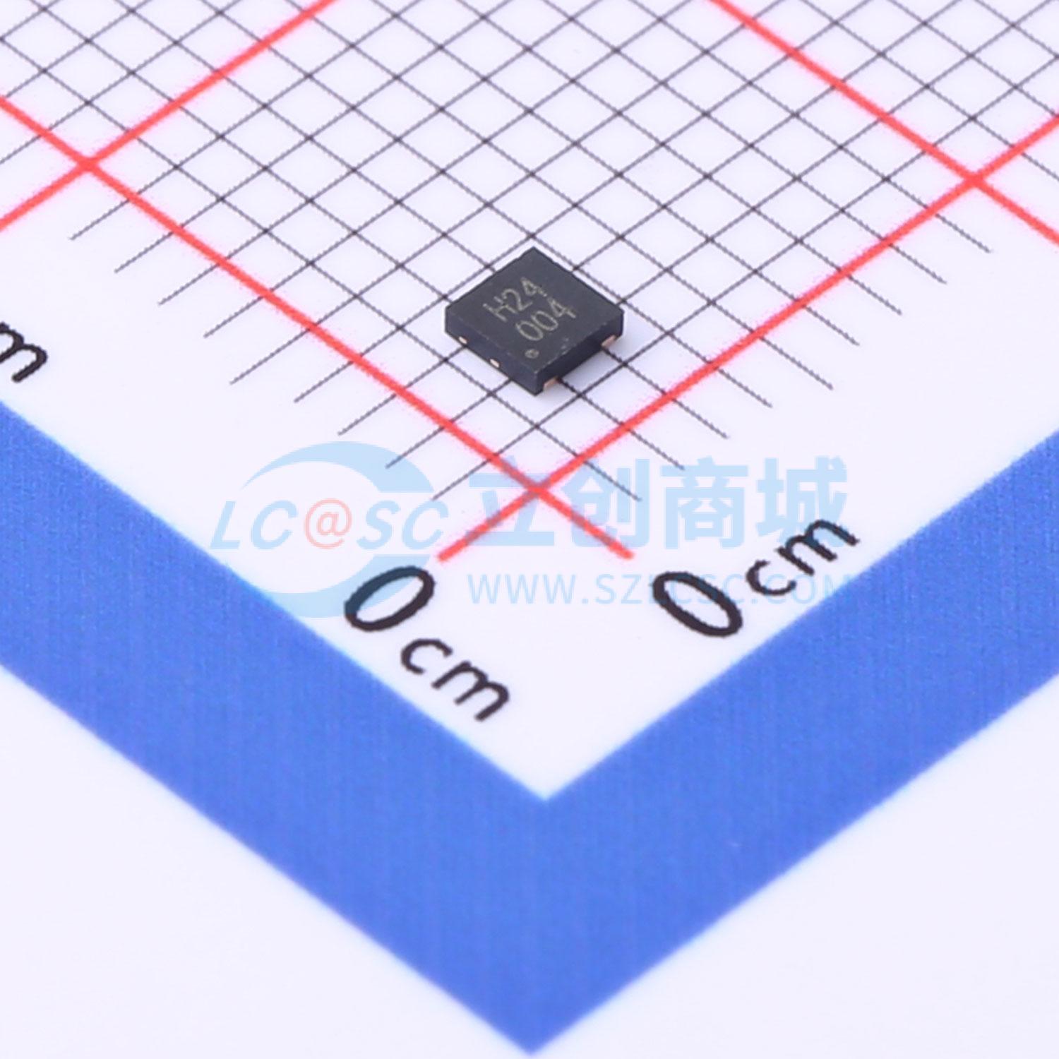 PTVSHC3N24VUH实物图