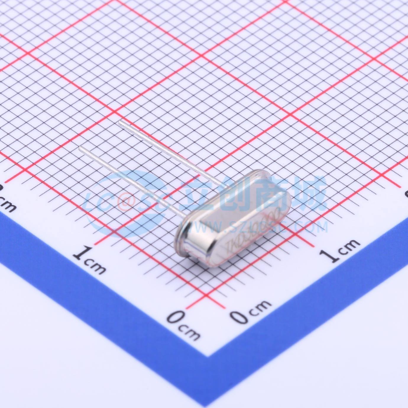 点击查看大图 CD05M030000RDCAD1实物图