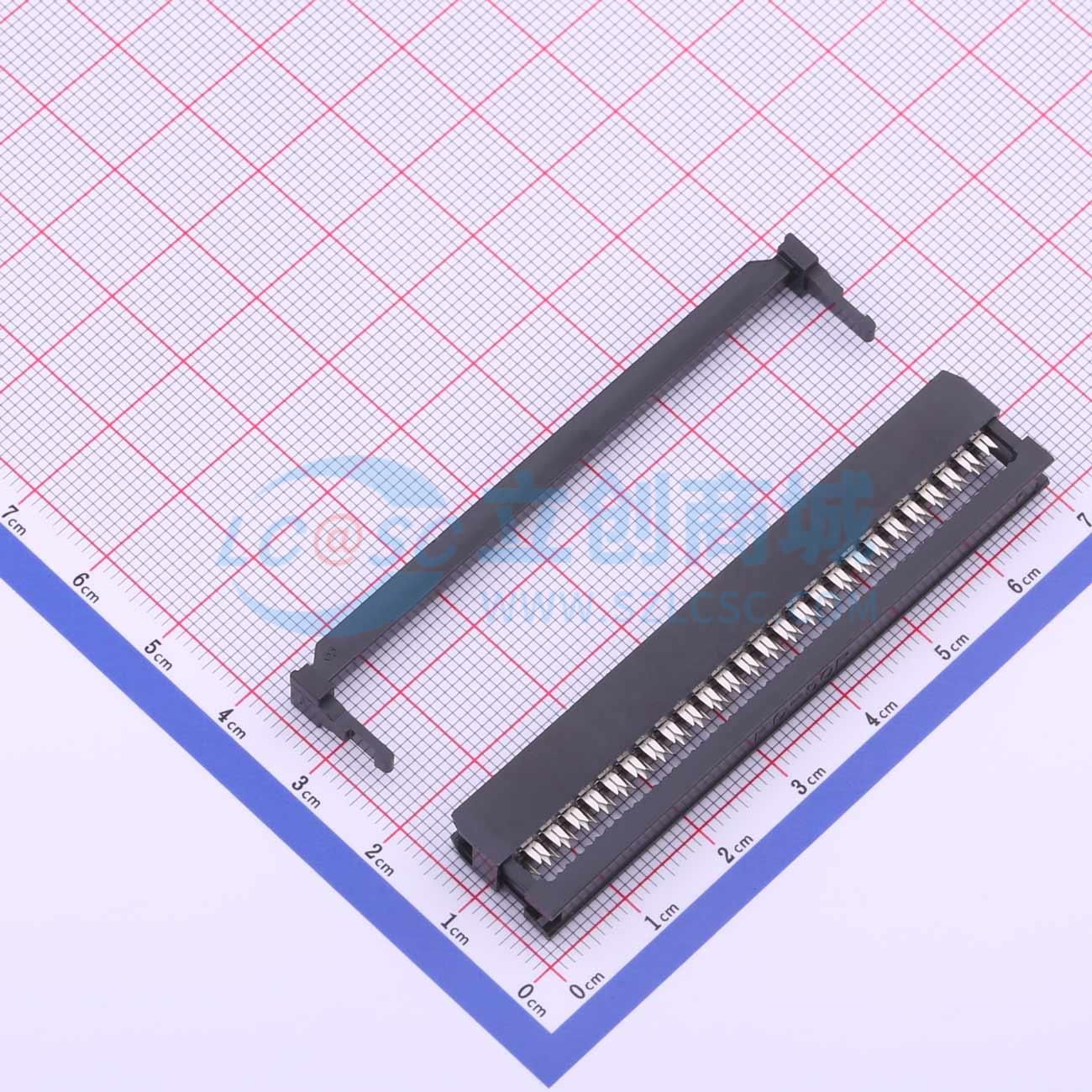 点击查看大图 531450YBS0BW01实物图