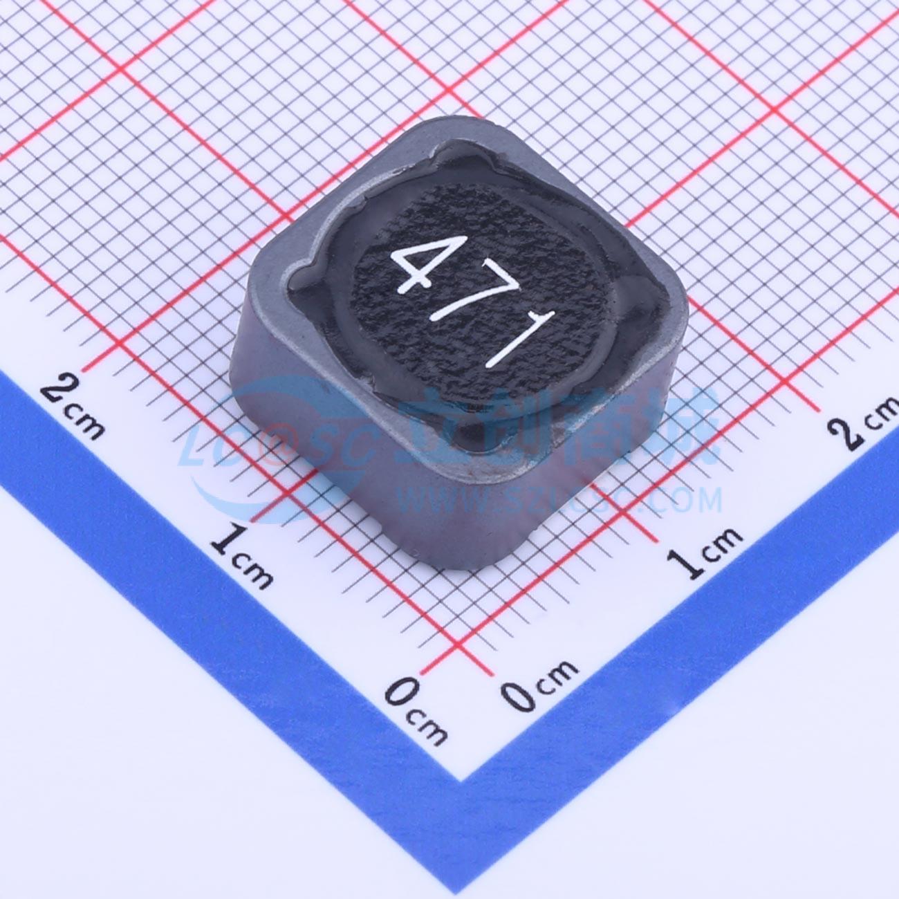 YPRH1508-471M实物图