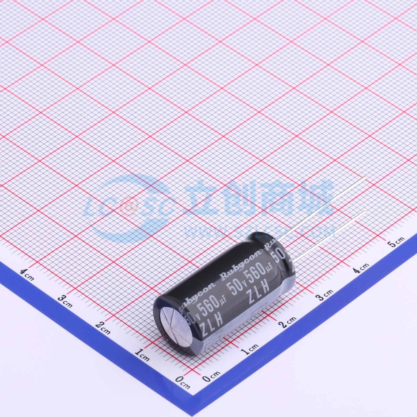 点击查看大图 50ZLH560MEFC12.5X25实物图