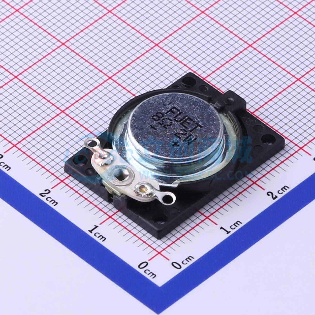 点击查看大图 FS2720NS0820-H6.8实物图