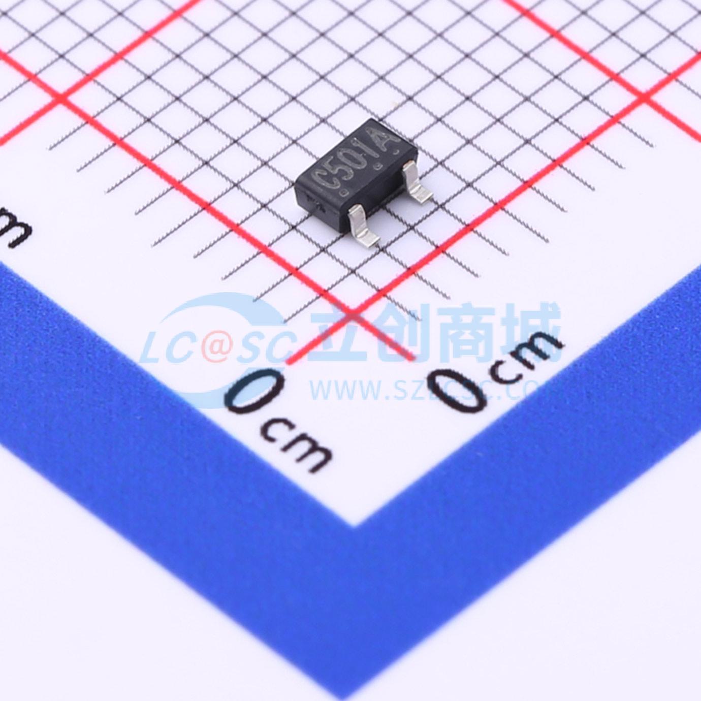 点击查看大图 VDA5010CTA实物图