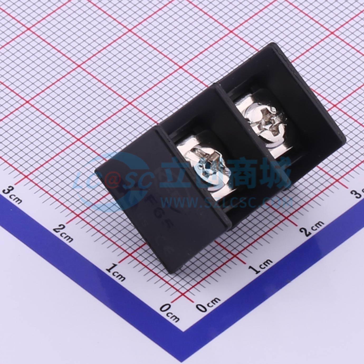 KF65C-11.0-2P实物图