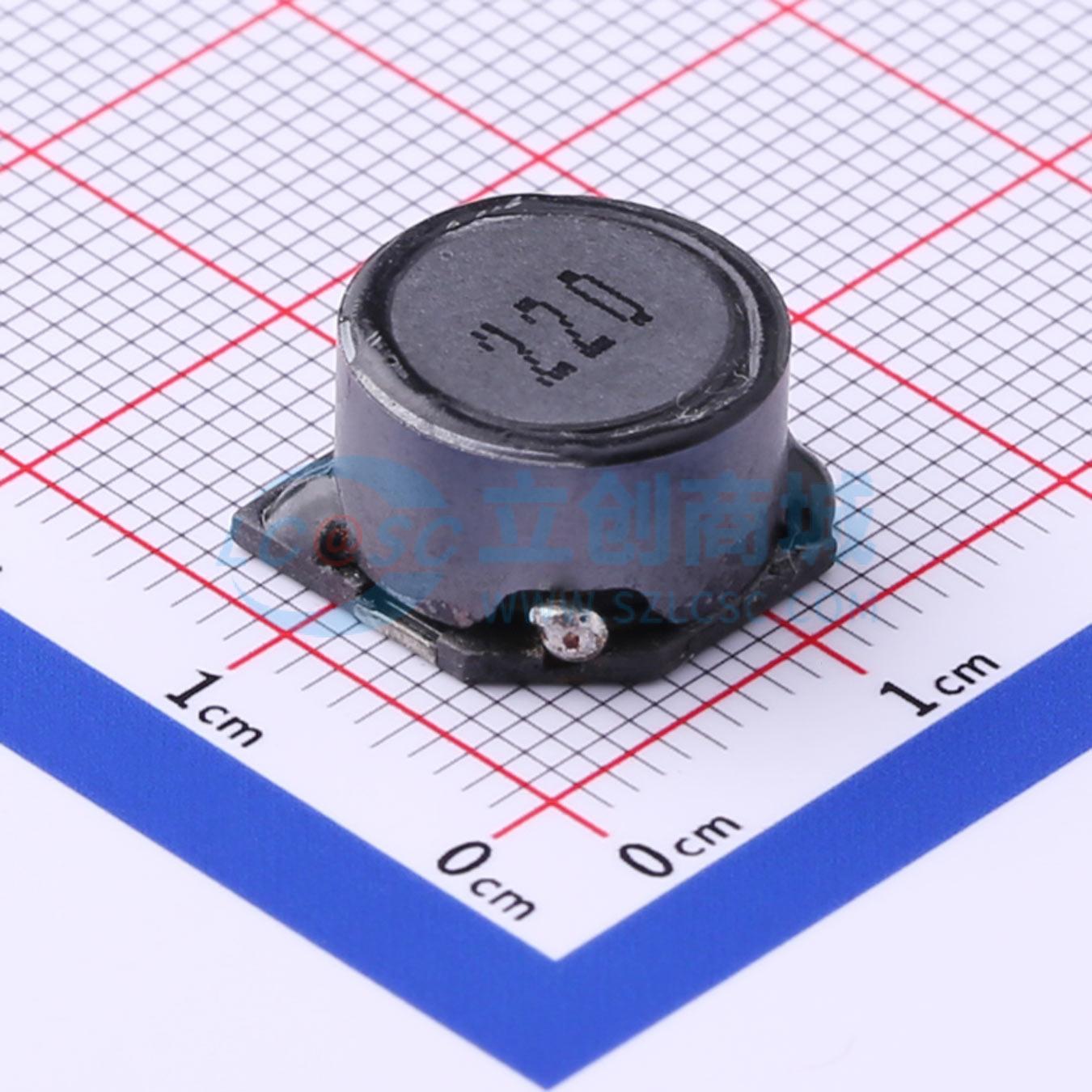 点击查看大图 YSLF1275-220M实物图