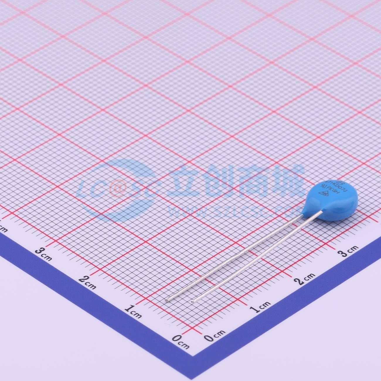 点击查看大图 471KD07J实物图