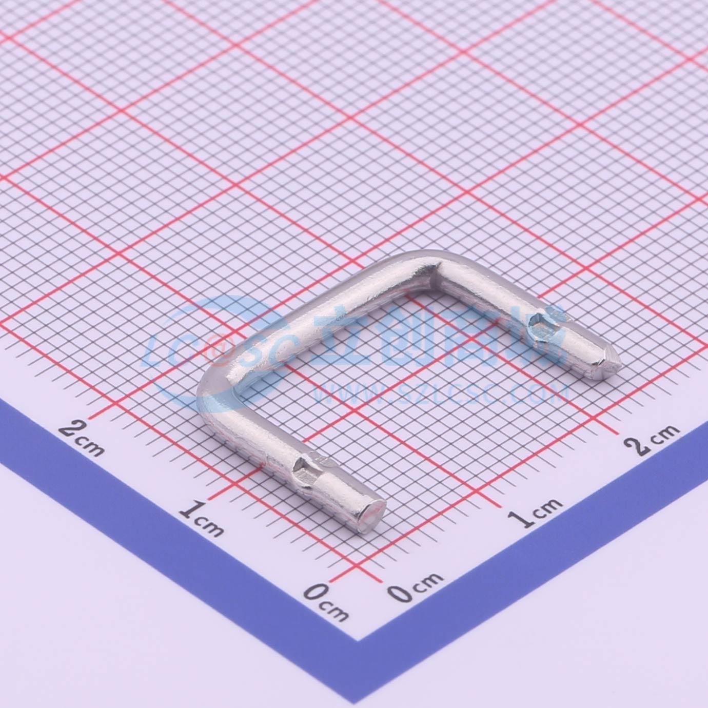 点击查看大图 Y125-20-4J实物图