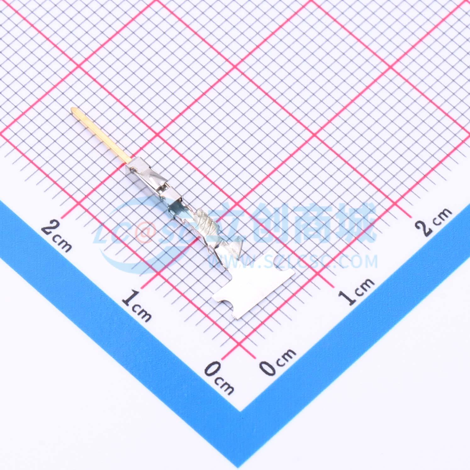 点击查看大图 5-963716-2实物图