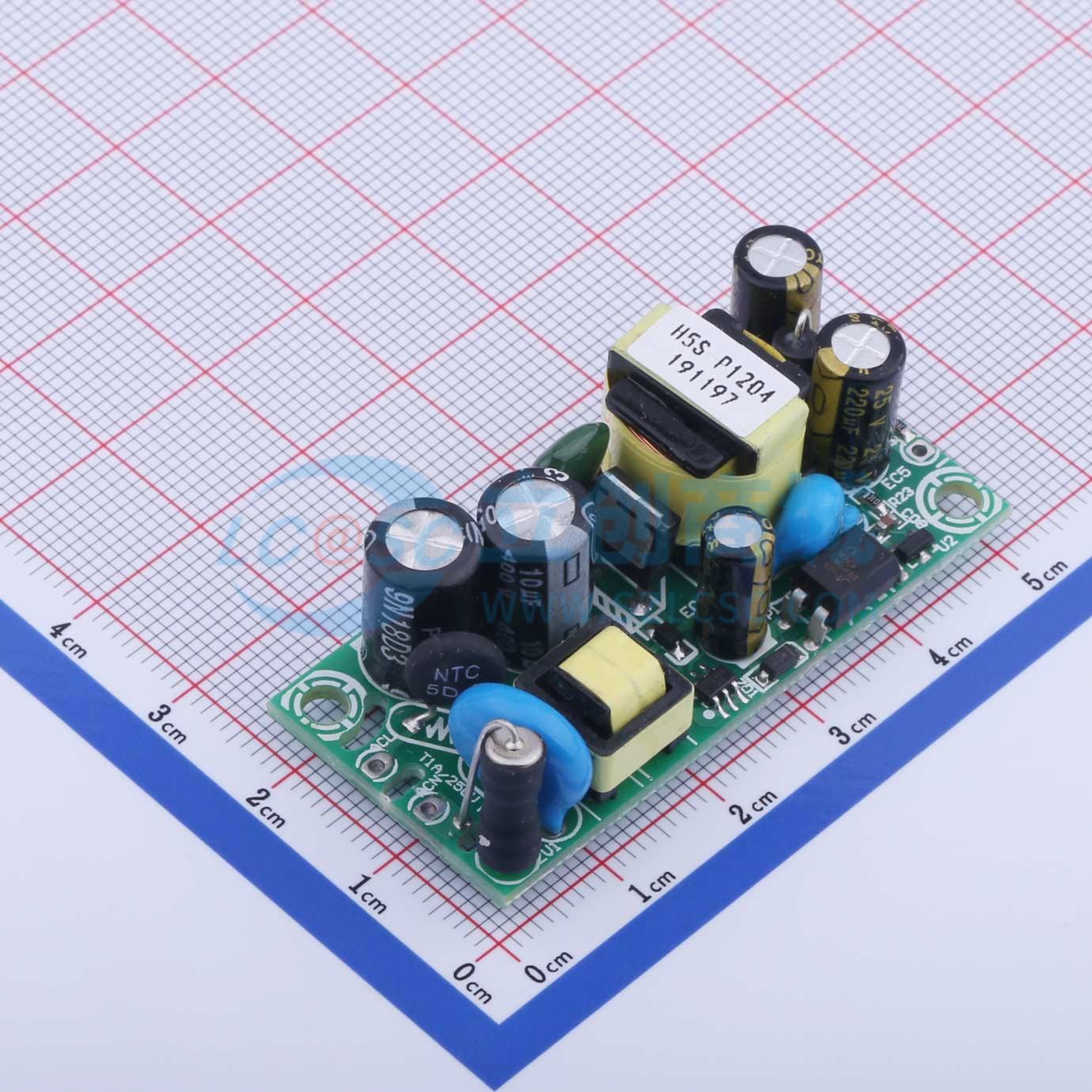 H5S-P1204 191197实物图