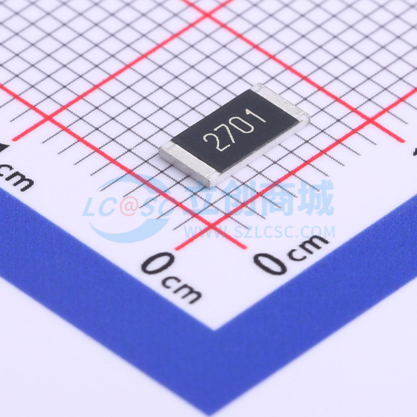 点击查看大图 25121WF2701T4E实物图