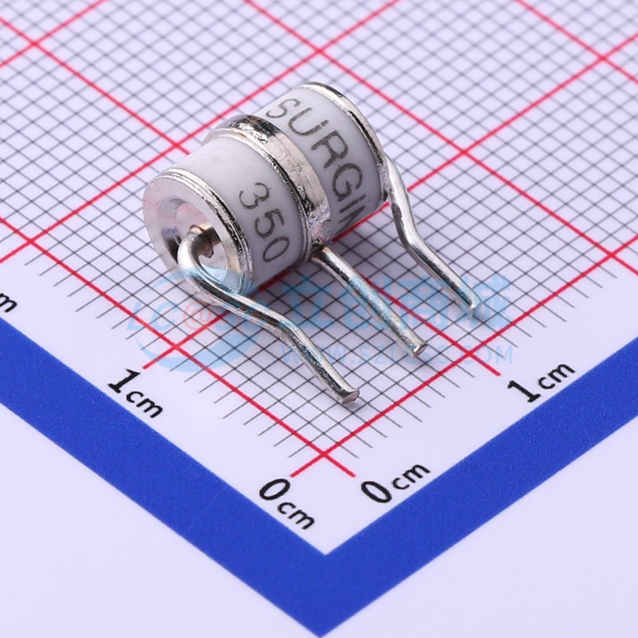 点击查看大图 SE83-350X实物图