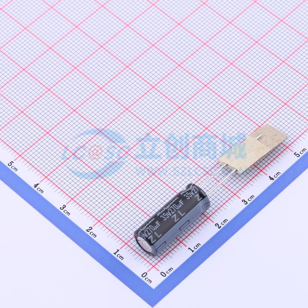 35ZL270MEFCT78X20实物图