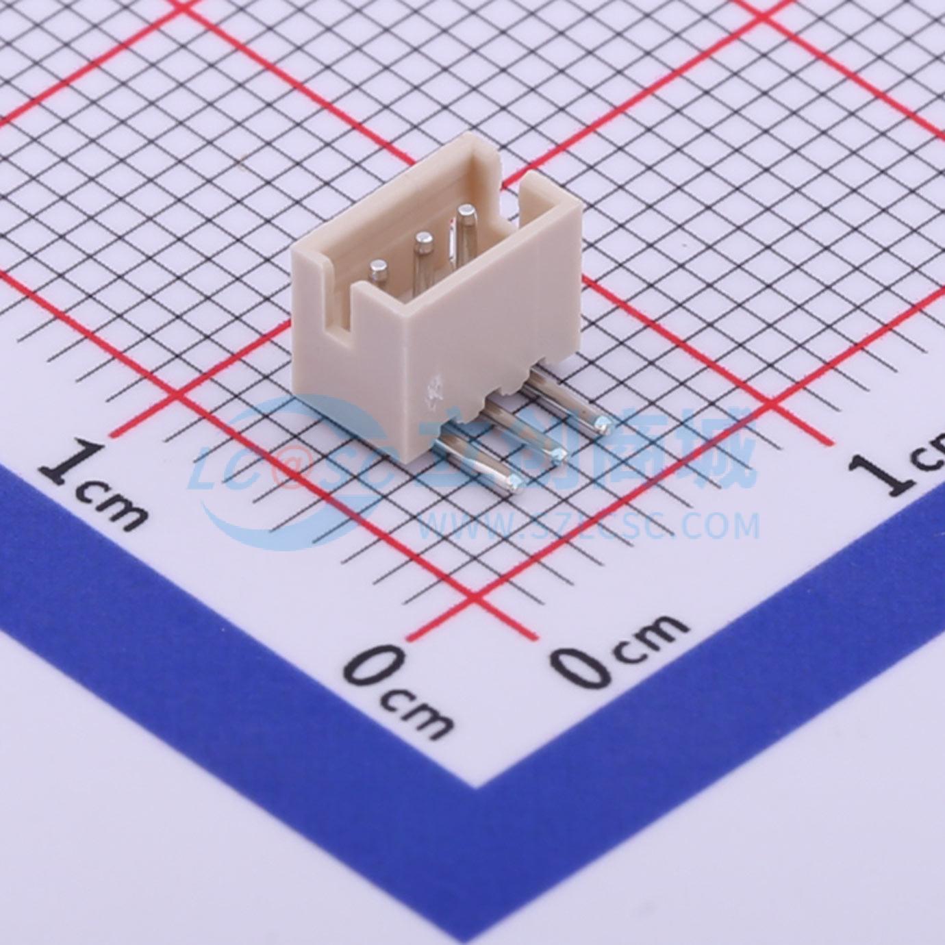 点击查看大图 ZH1.5-3AW实物图