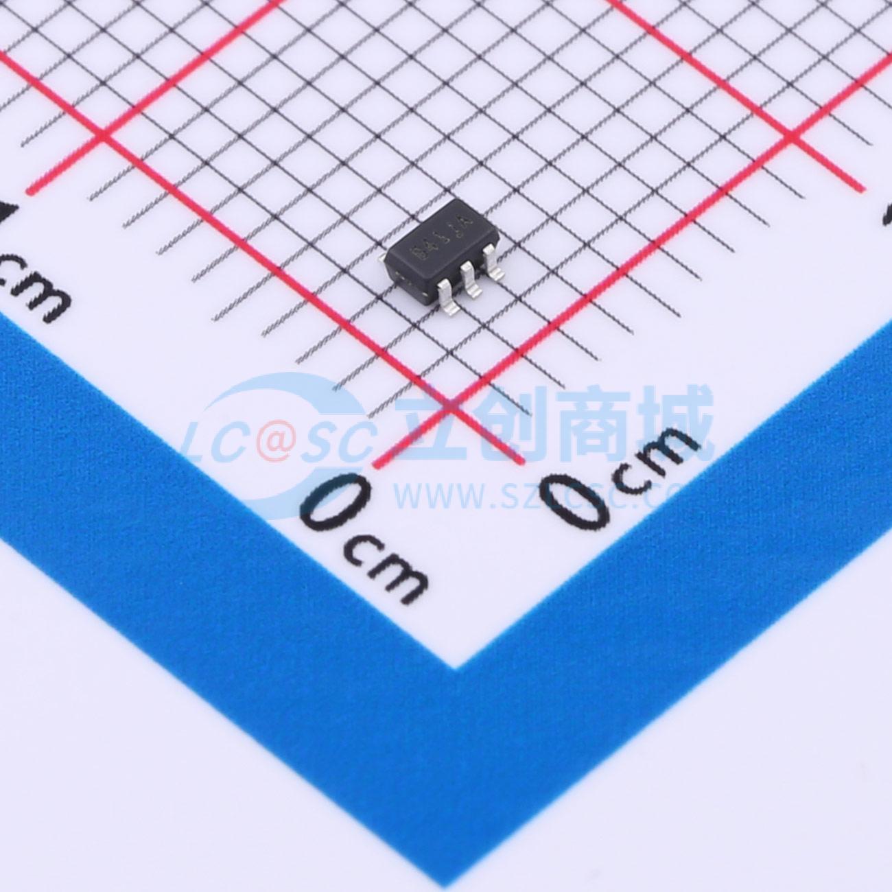 点击查看大图 AL8400QSE-7实物图