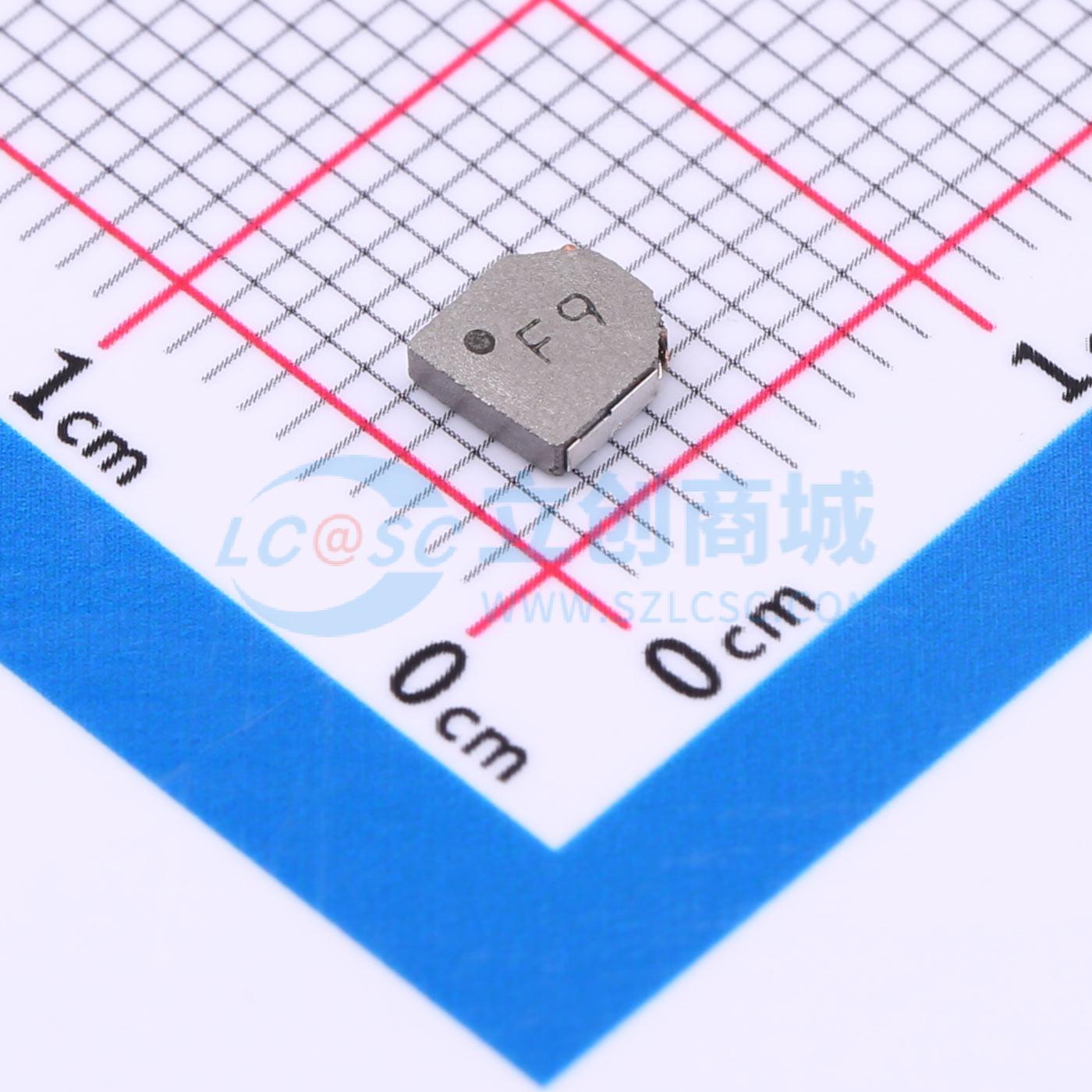 点击查看大图 FDSD0412-H-R33M=P3实物图