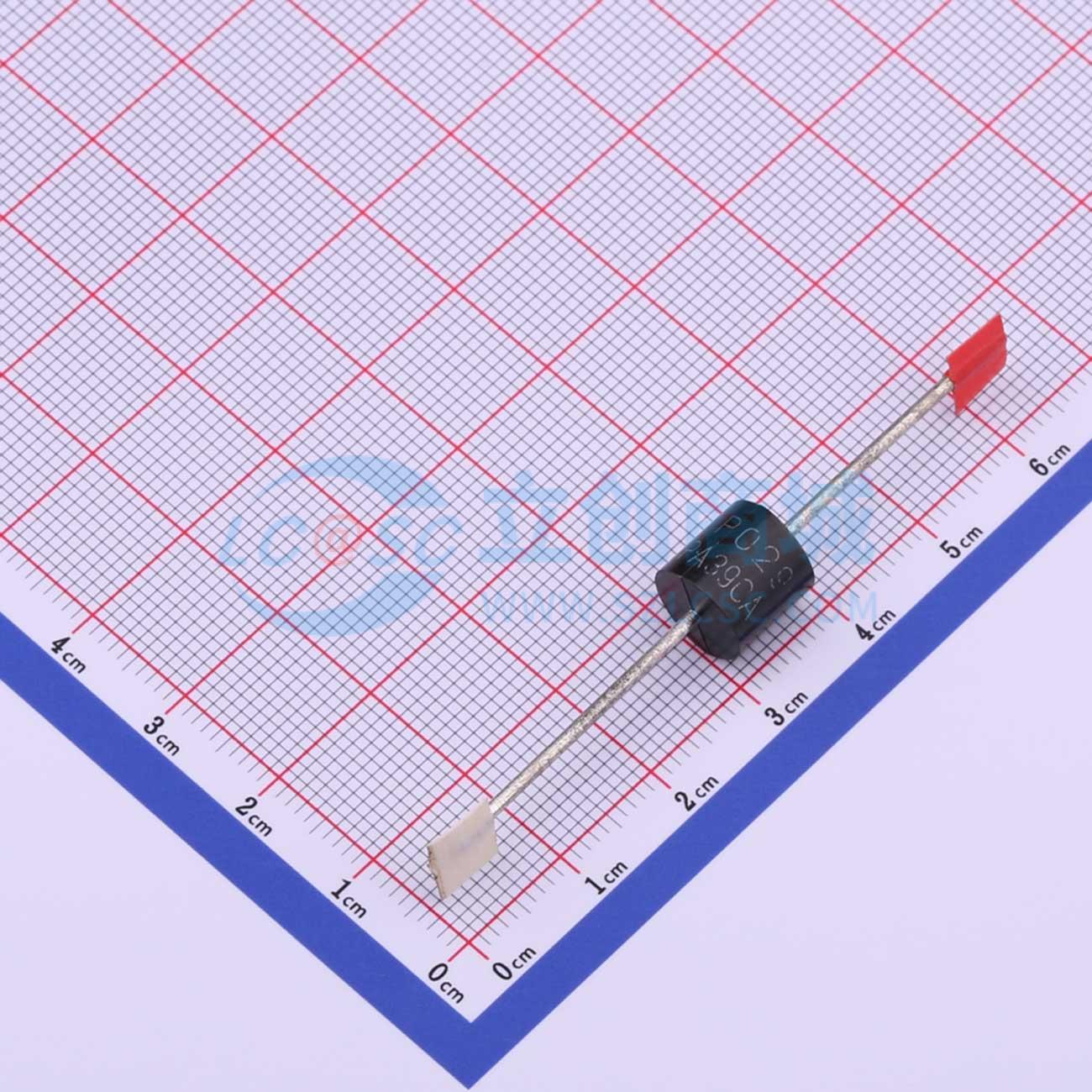 点击查看大图 30KPA39CA/B实物图