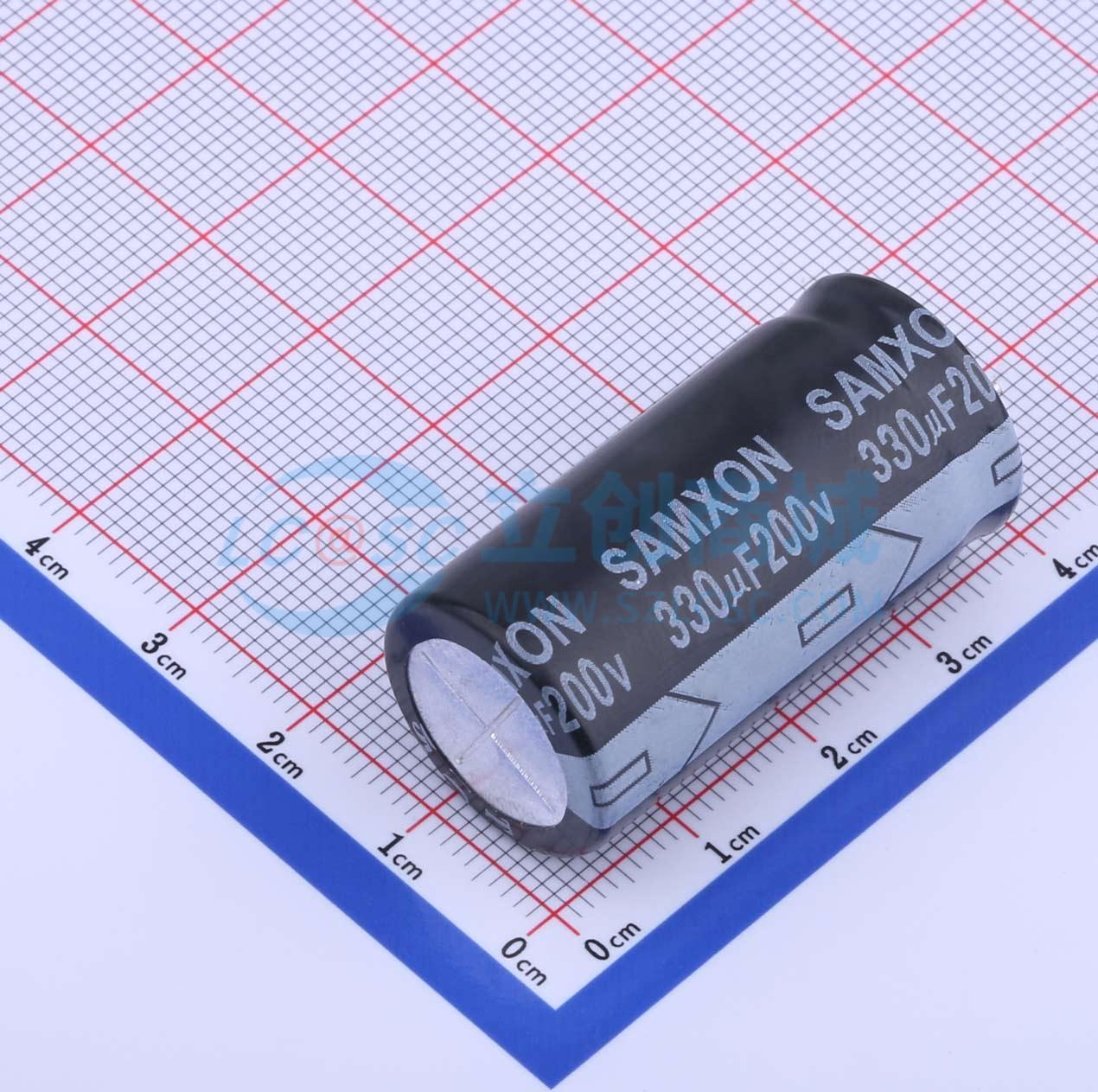 ERT337M2DL35CB实物图