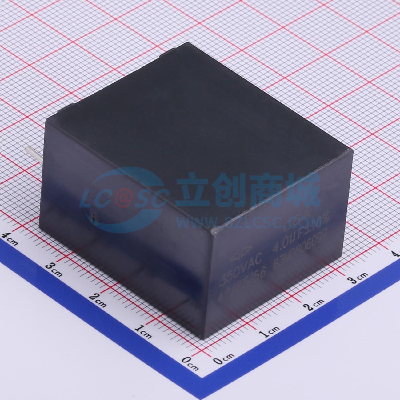 点击查看大图 C6AR2405KBW0550实物图