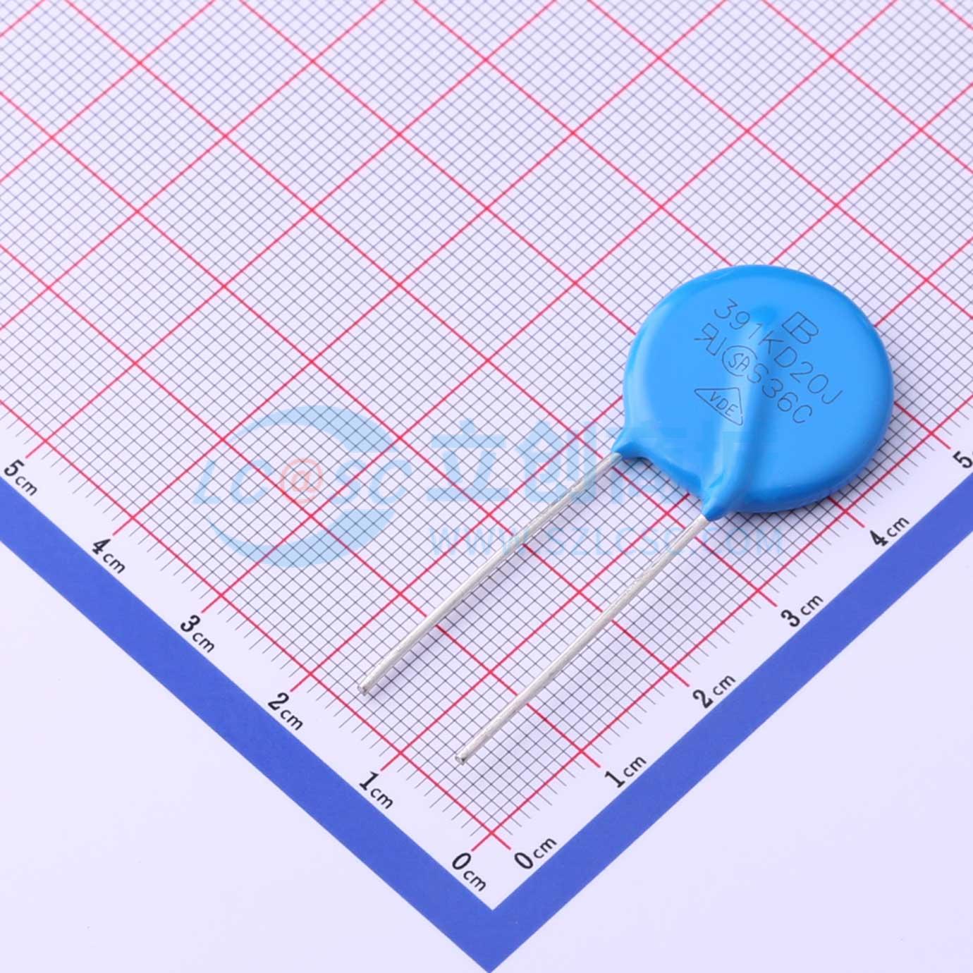 点击查看大图 391KD20J-P10实物图