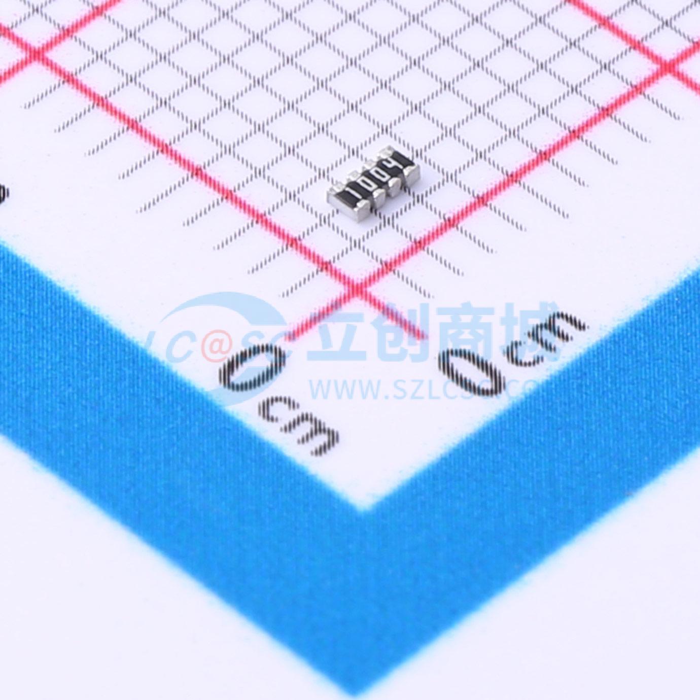 点击查看大图 YC124-FR-071ML实物图